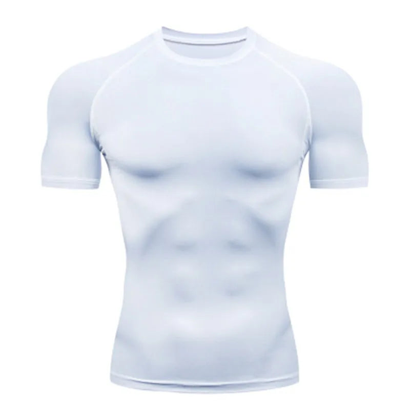 Jack T Shirt Outdoor Training - Miru World