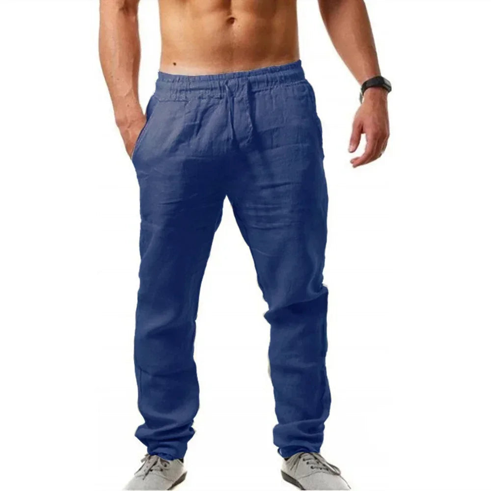 Charles Casual Pants Miru World