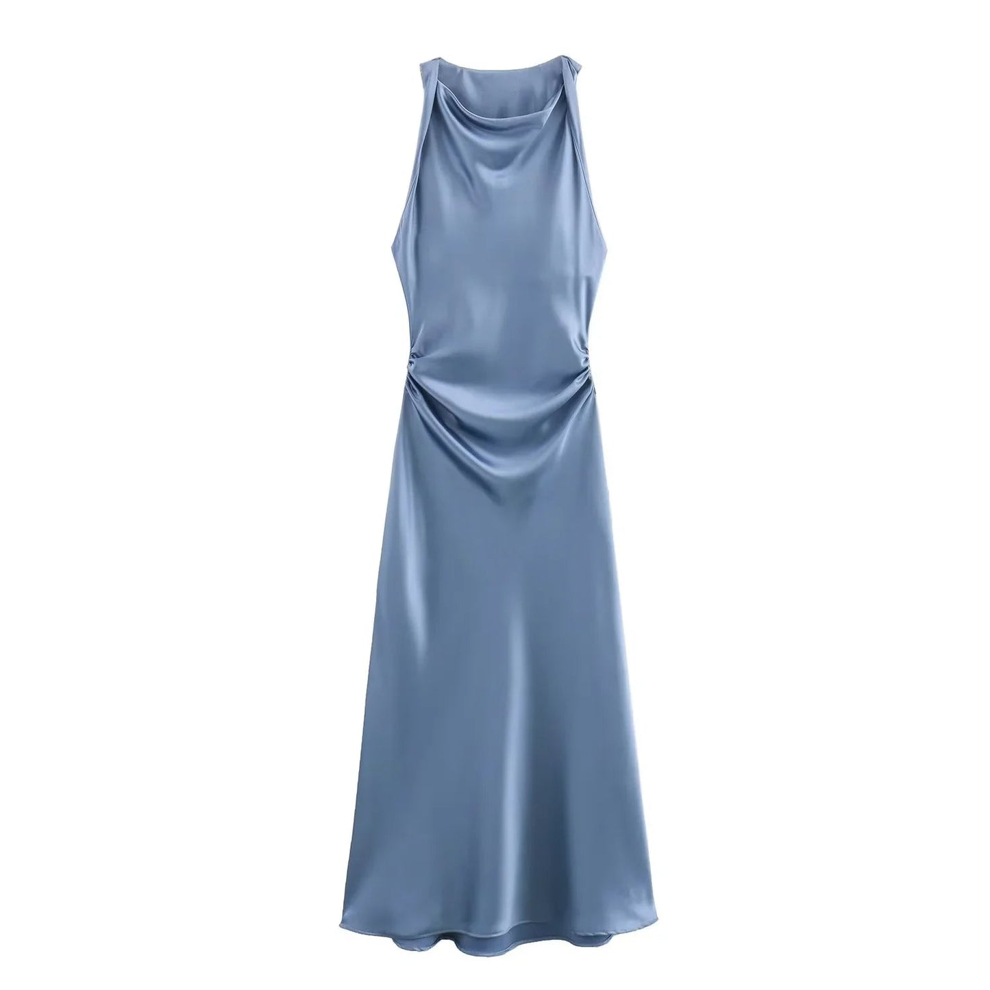 Lola Dress Miru World