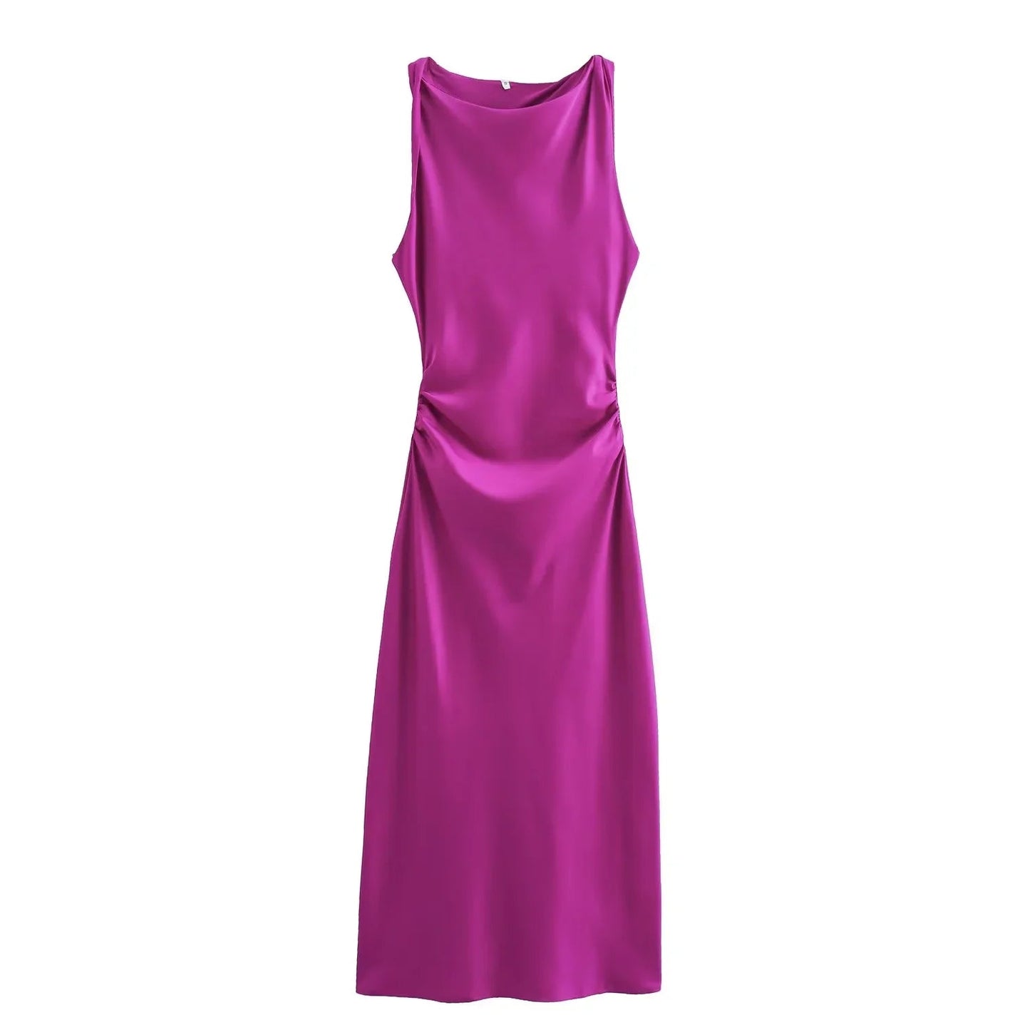 Lola Dress Miru World