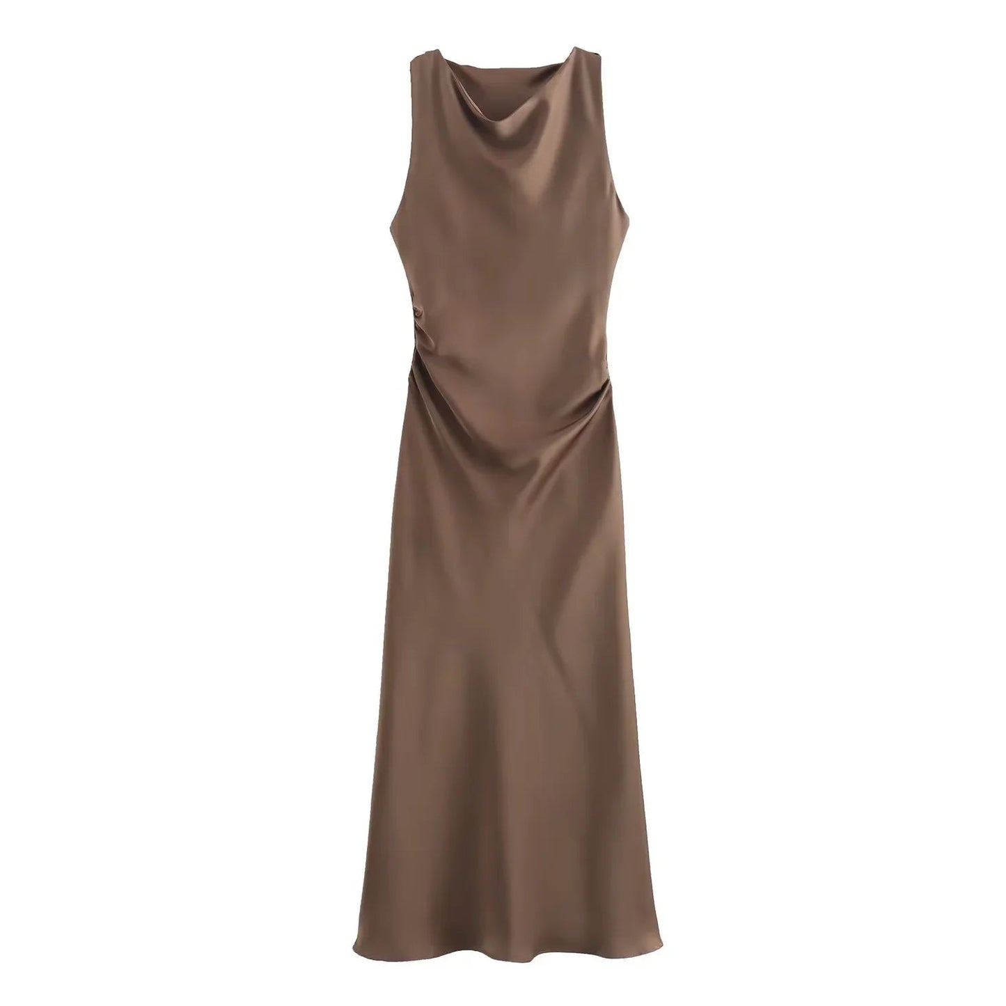 Lola Dress Miru World