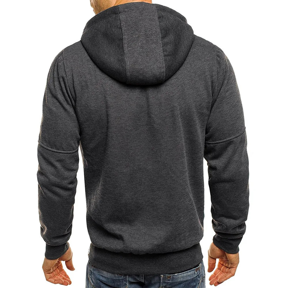 Leonardo Hoodies Miru World