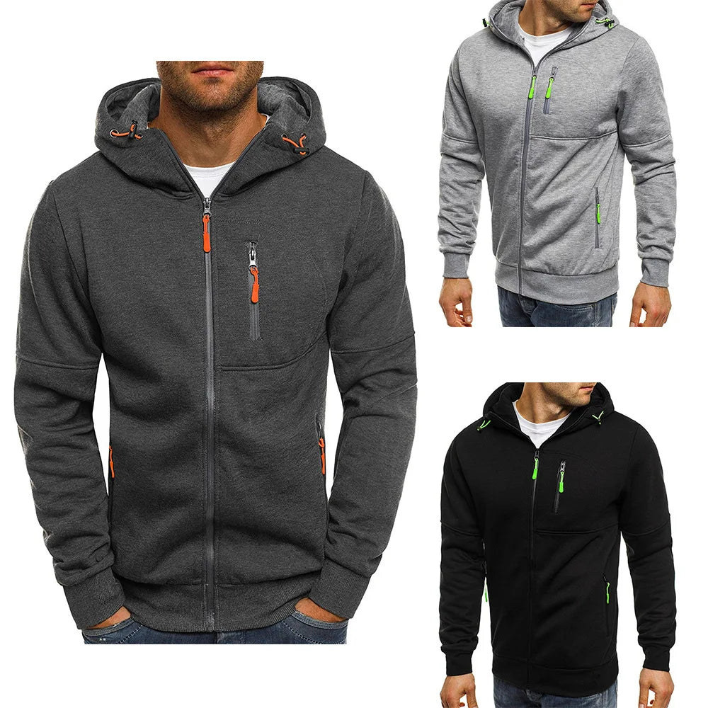 Leonardo Hoodies Miru World