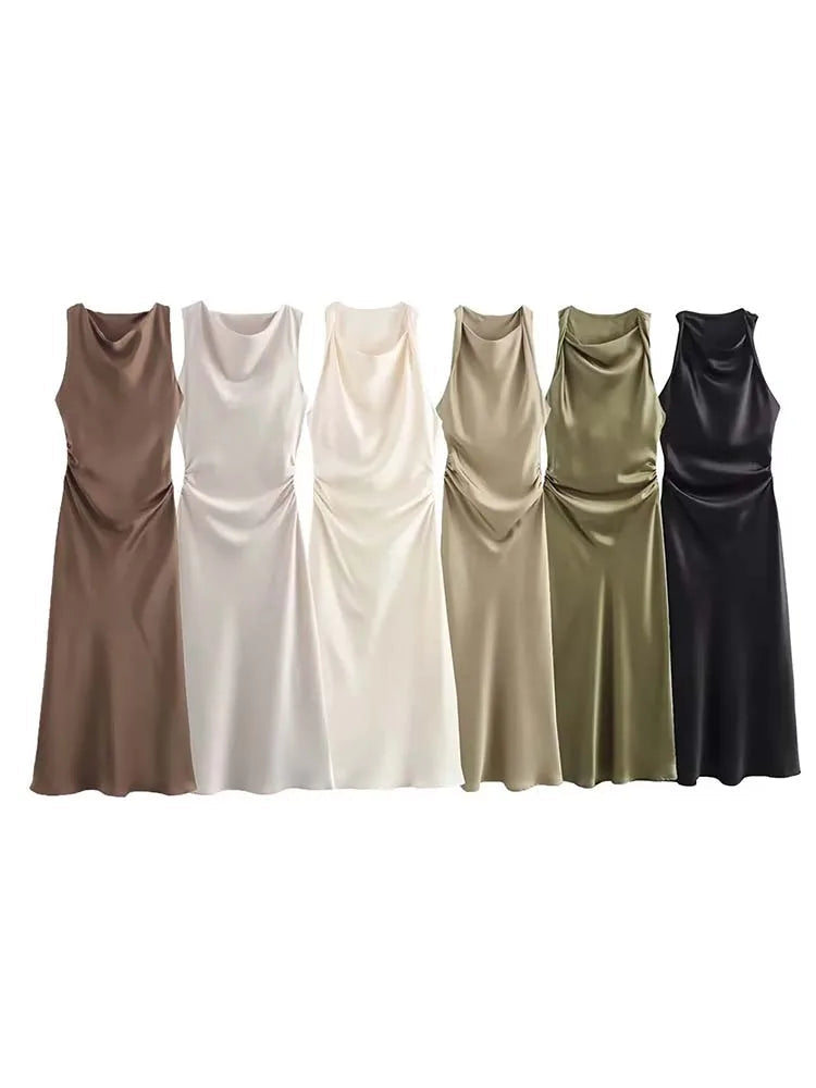 Lola Dress Miru World