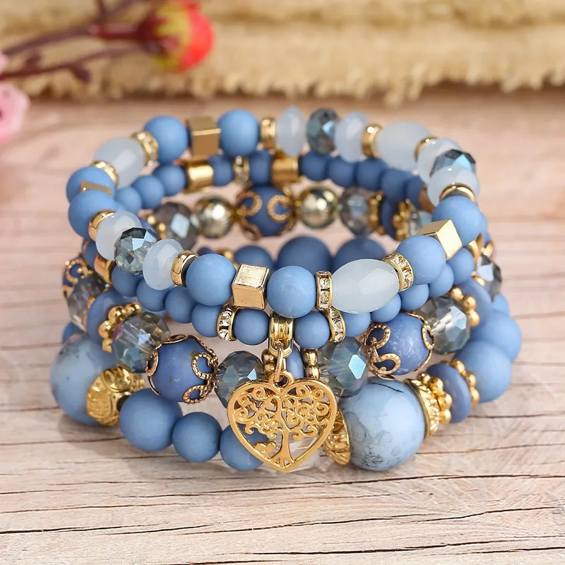 Eva Bracelets Miru World