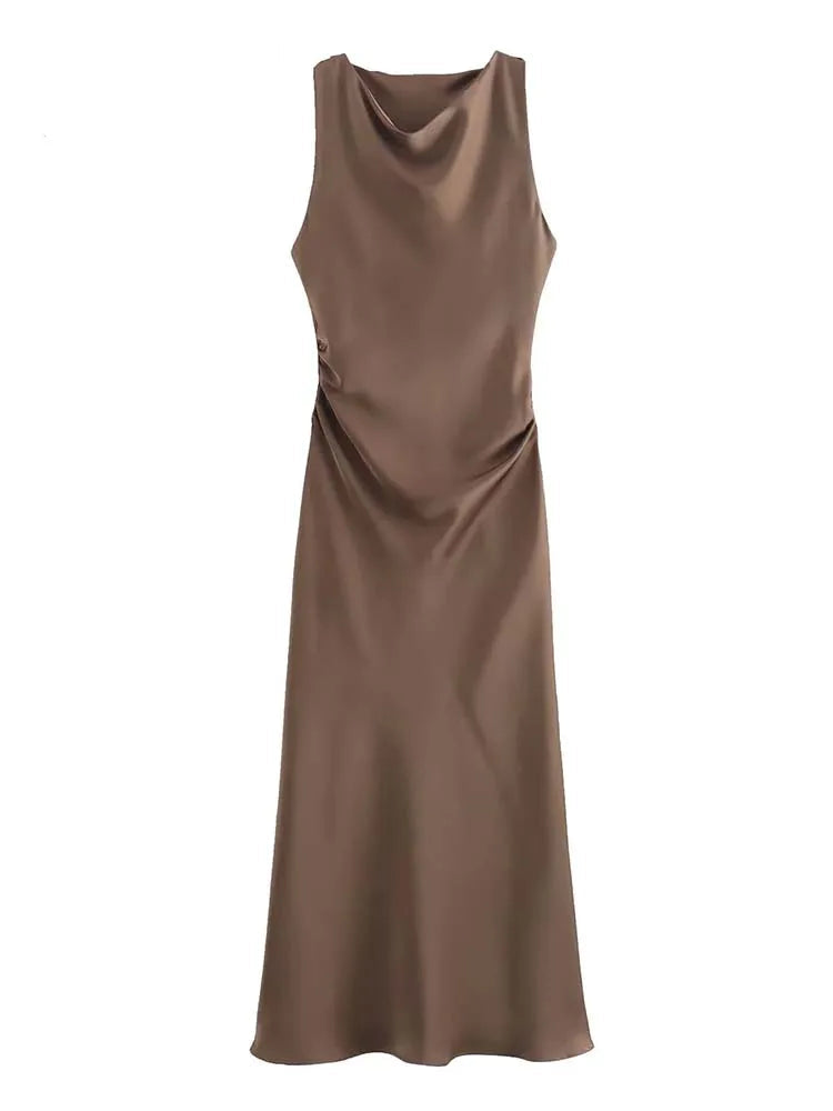 Lola Dress Miru World
