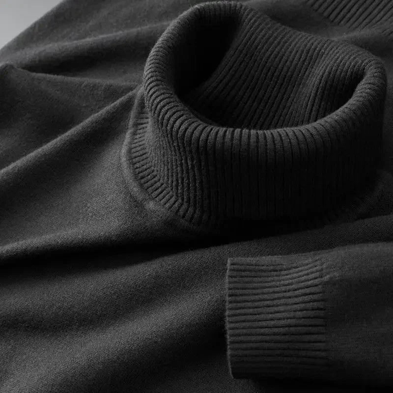 Walter Sweater - Miru World