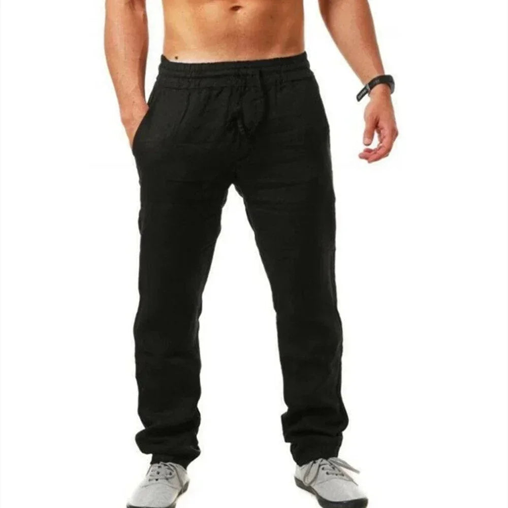 Charles Casual Pants Miru World