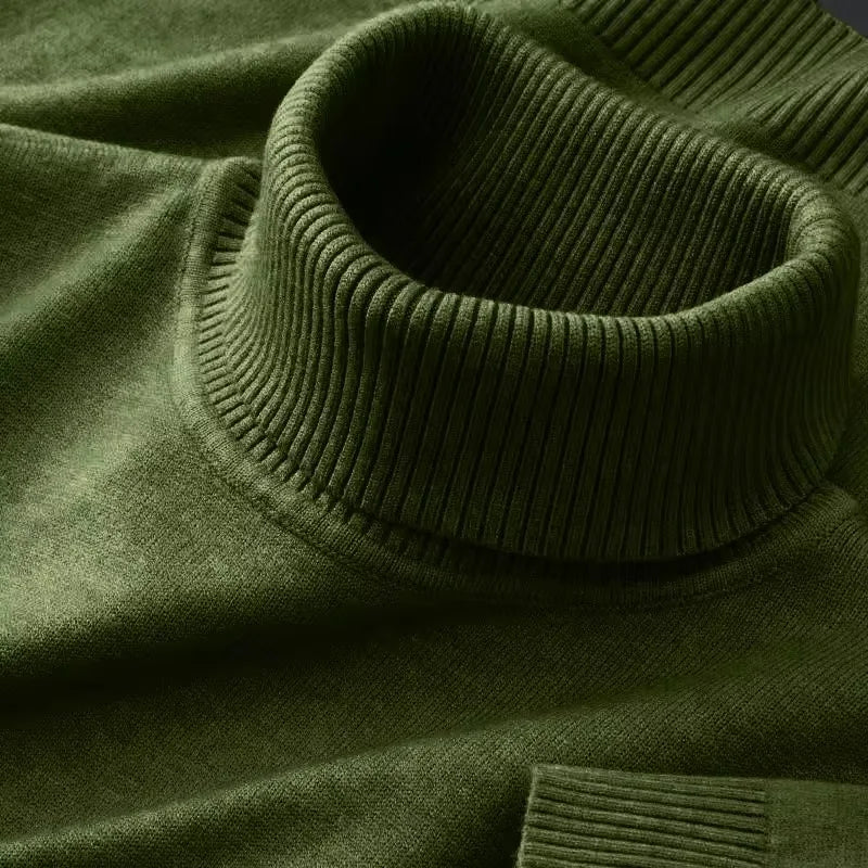 Walter Sweater - Miru World