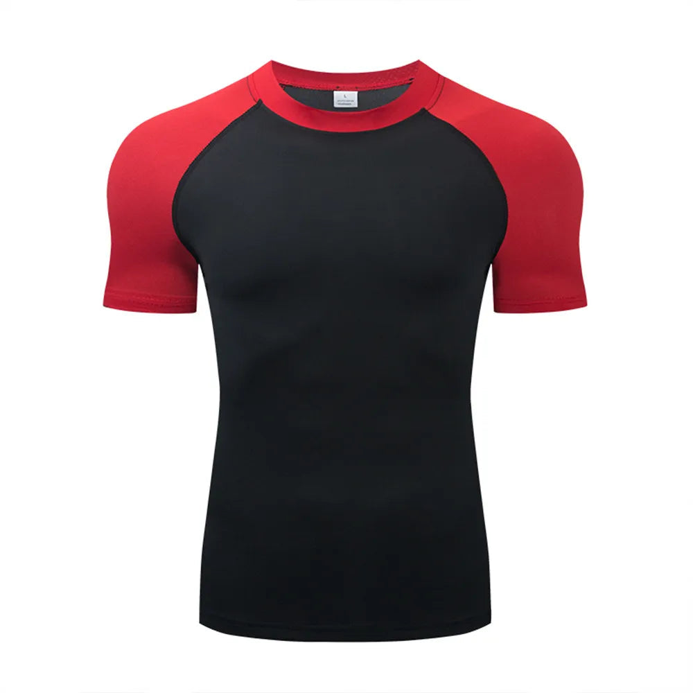 Jack T Shirt Outdoor Training - Miru World