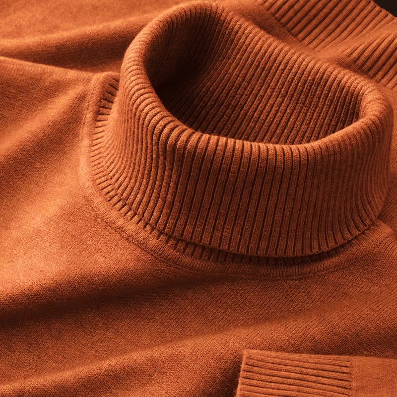 Walter Sweater - Miru World