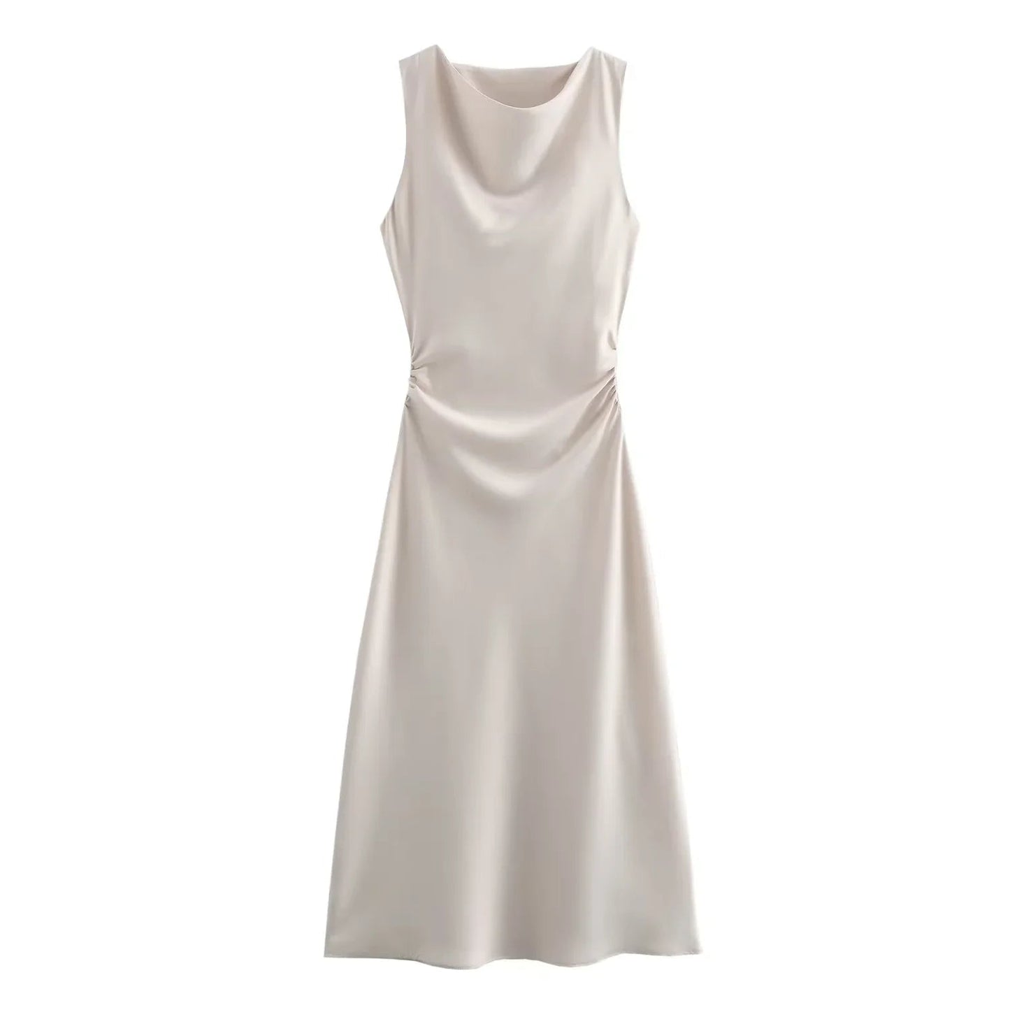 Lola Dress Miru World