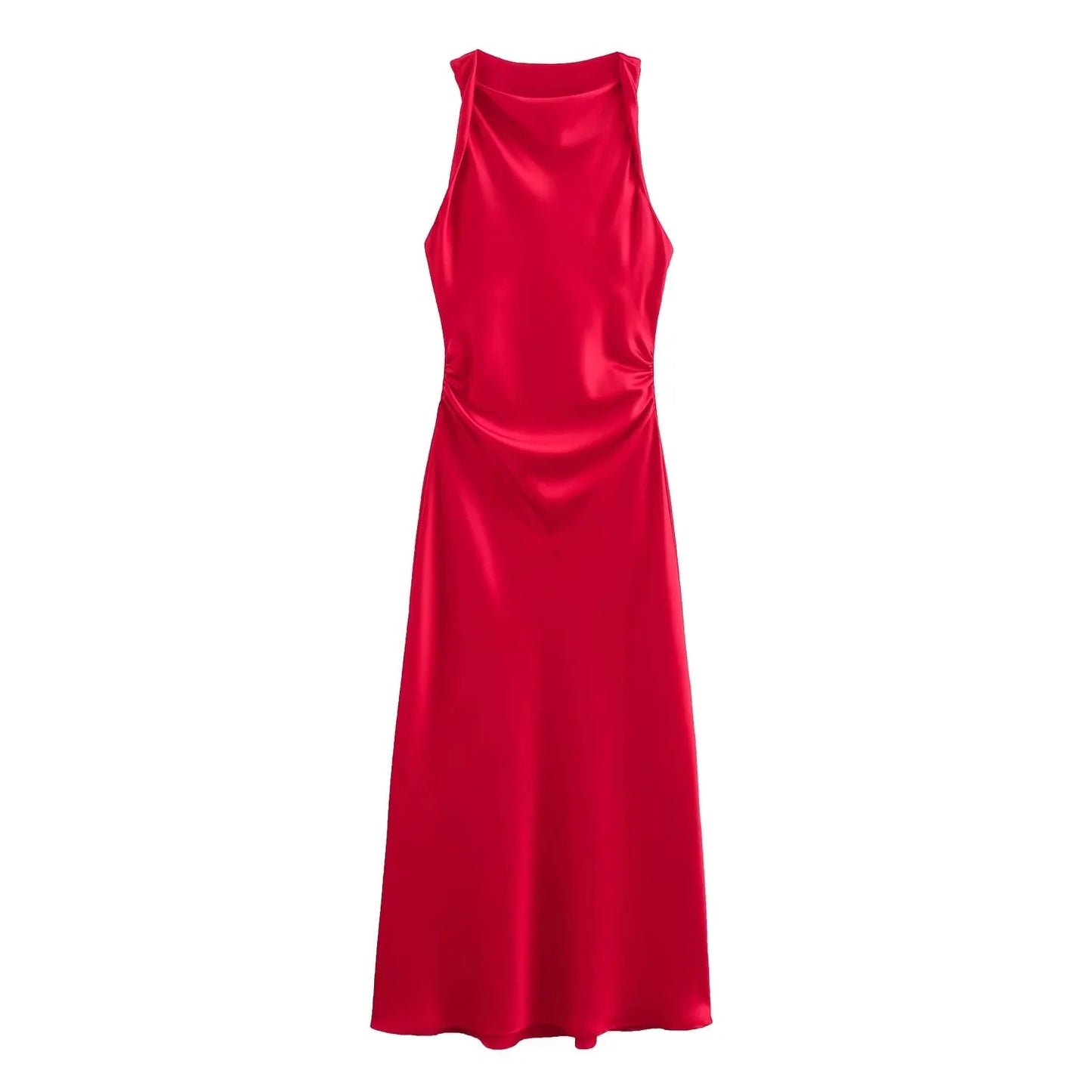 Lola Dress Miru World