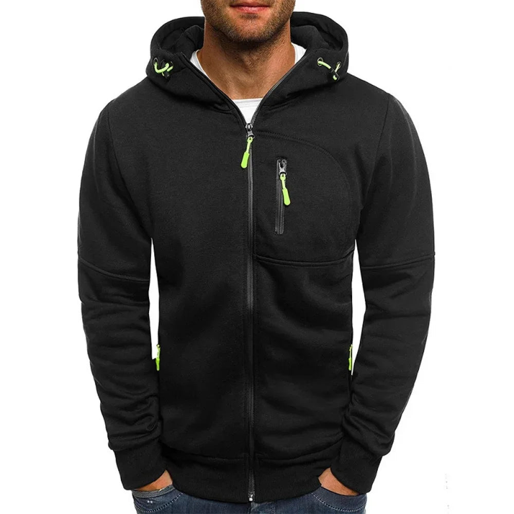 Leonardo Hoodies Miru World
