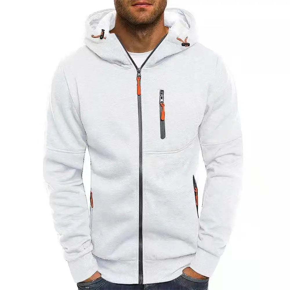 Leonardo Hoodies Miru World