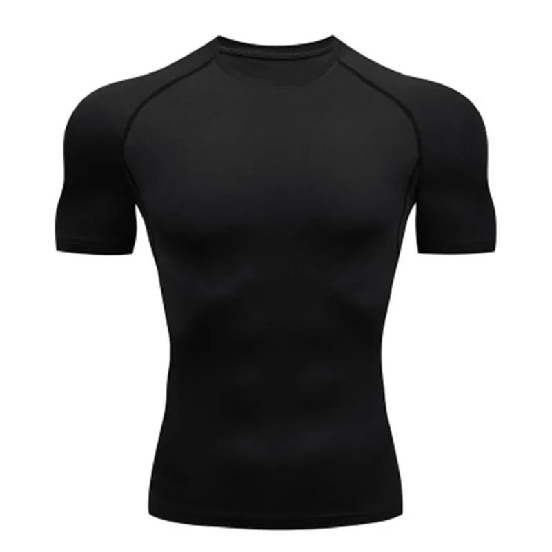 Jack T Shirt Outdoor Training - Miru World