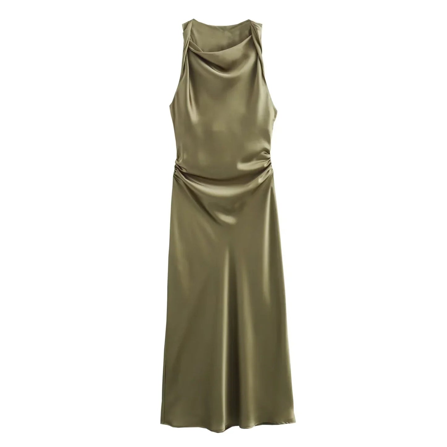 Lola Dress Miru World