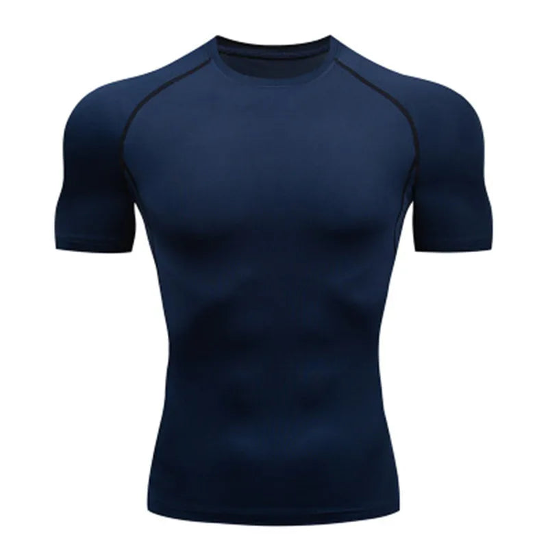 Jack T Shirt Outdoor Training - Miru World