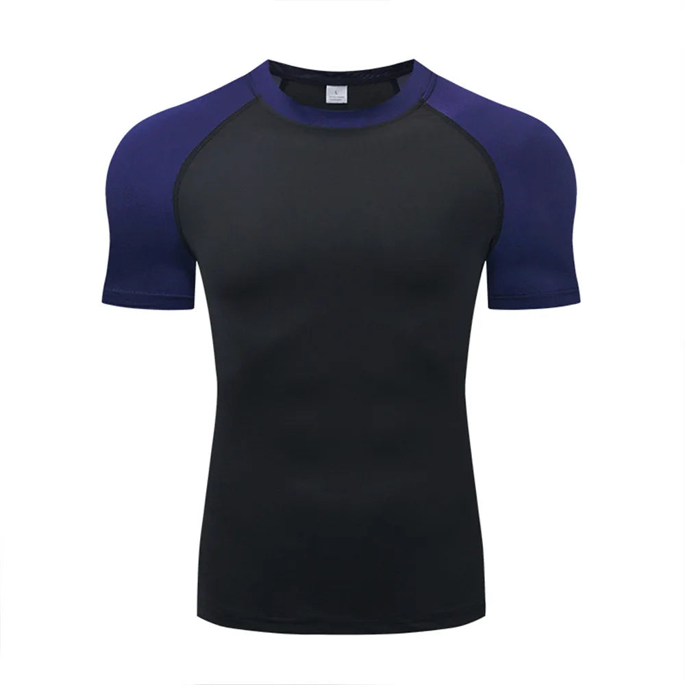 Jack T Shirt Outdoor Training - Miru World