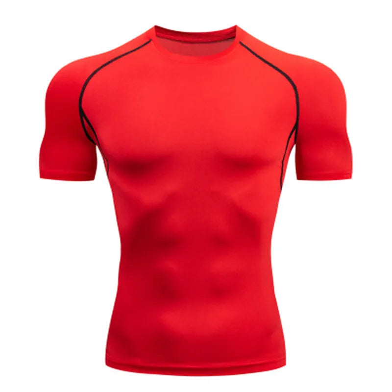 Jack T Shirt Outdoor Training - Miru World
