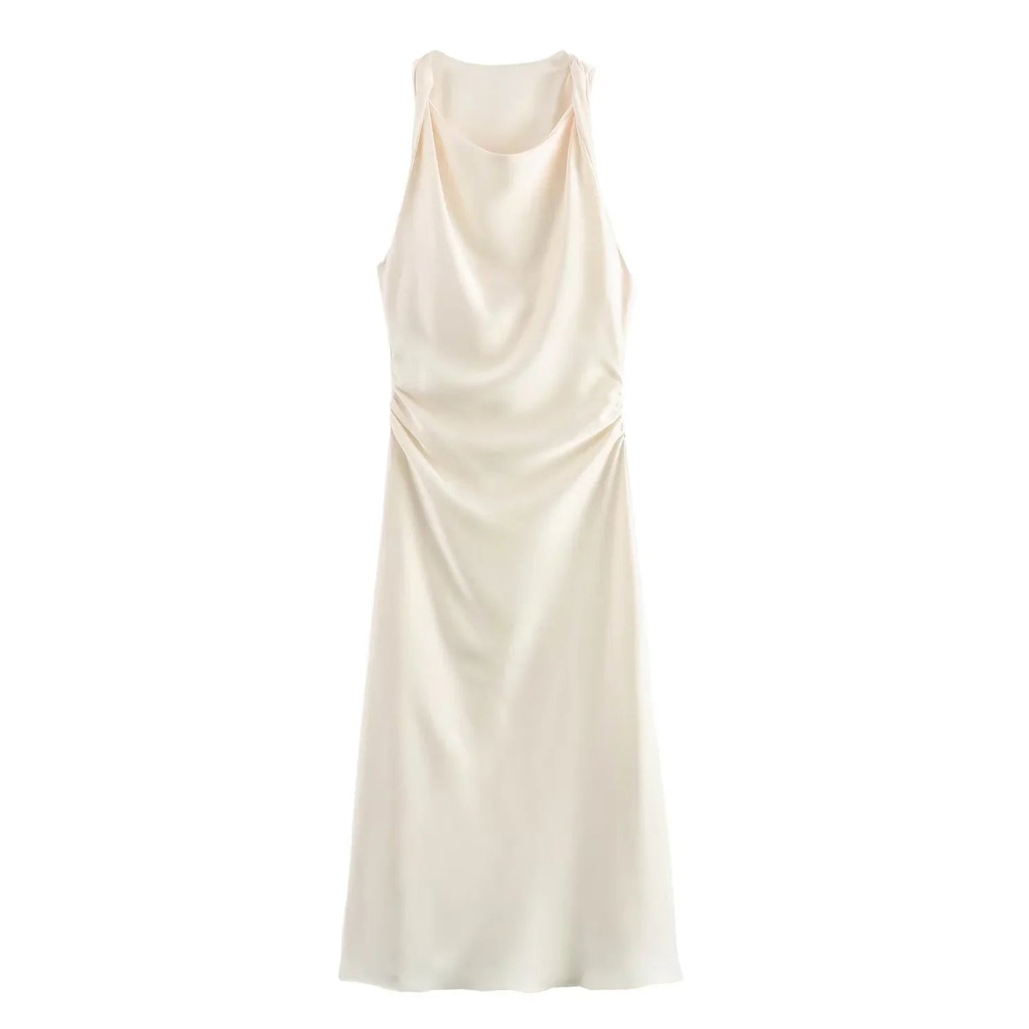 Lola Dress Miru World