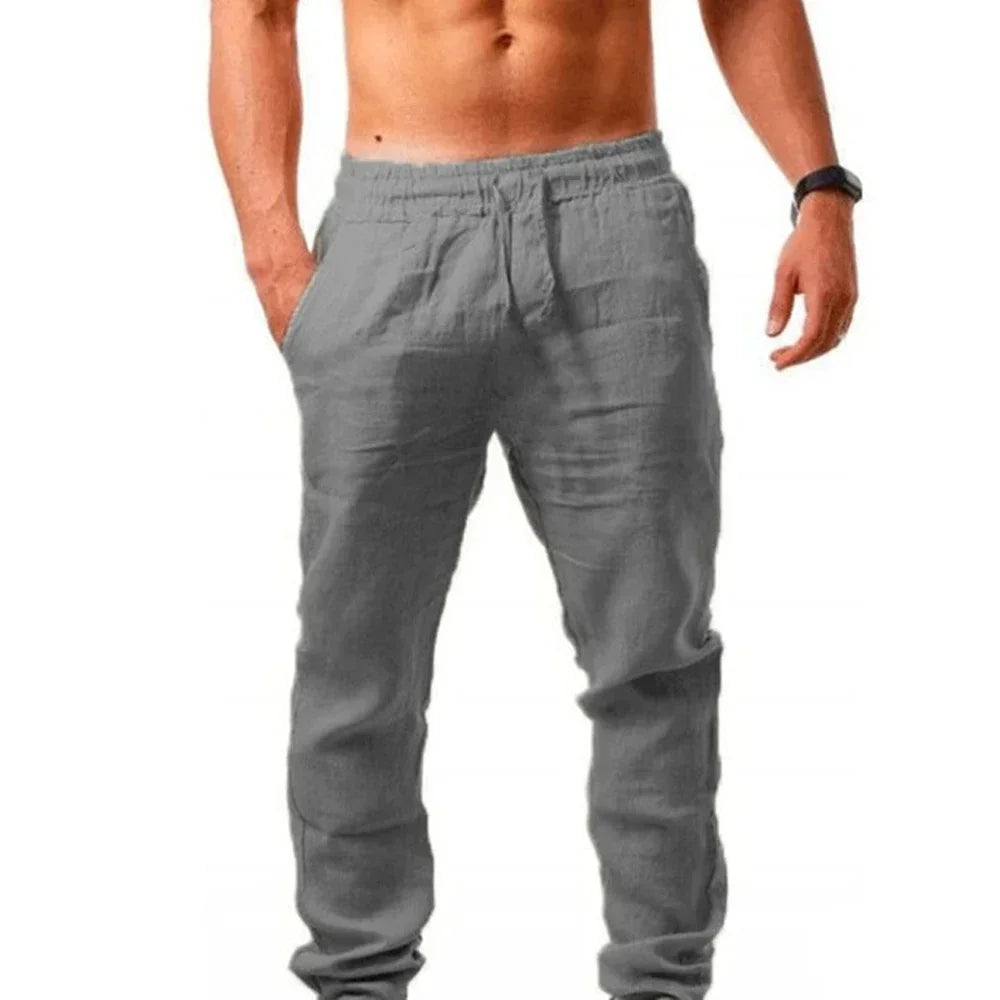 Charles Casual Pants Miru World