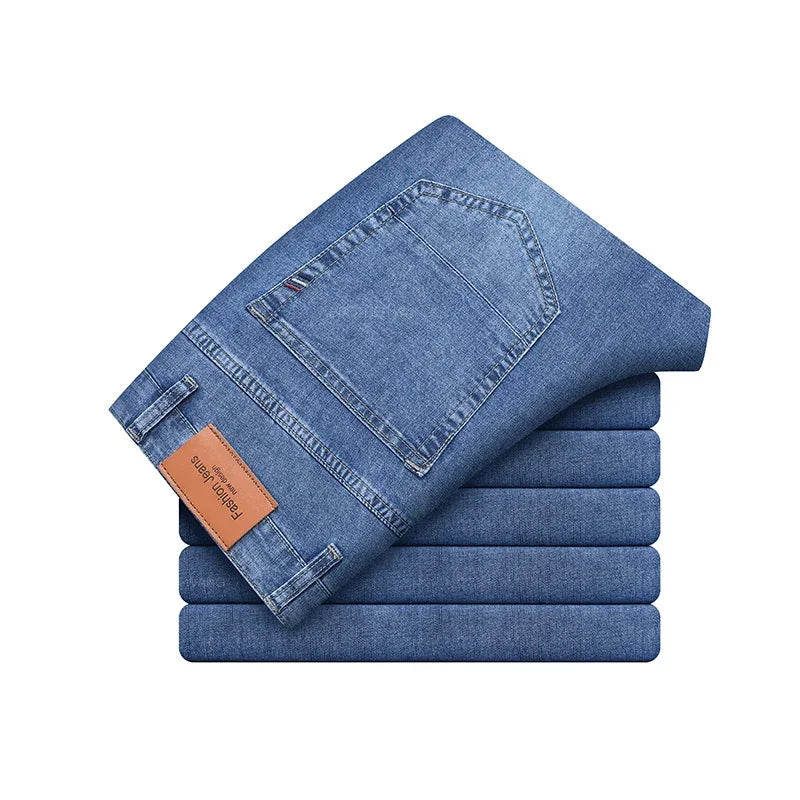 Romeo Fashion Jeans Miru World