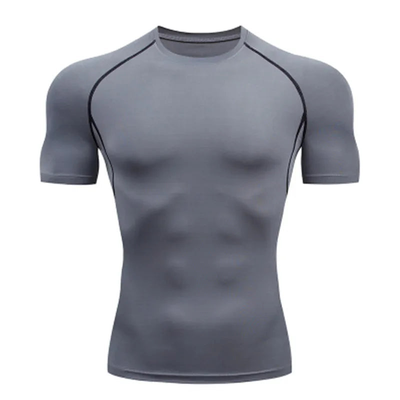 Jack T Shirt Outdoor Training - Miru World