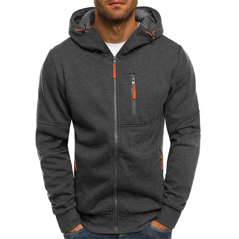 Leonardo Hoodies Miru World
