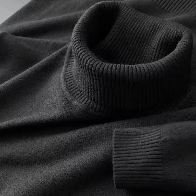 Walter Sweater Miru World