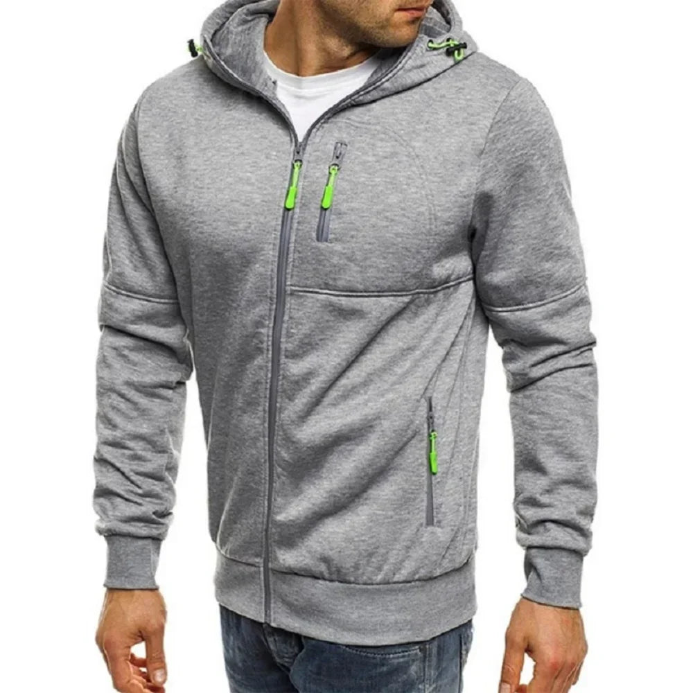 Leonardo Hoodies Miru World