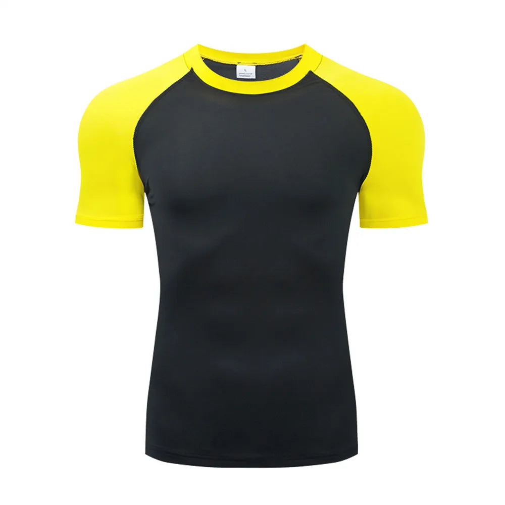 Jack T Shirt Outdoor Training - Miru World