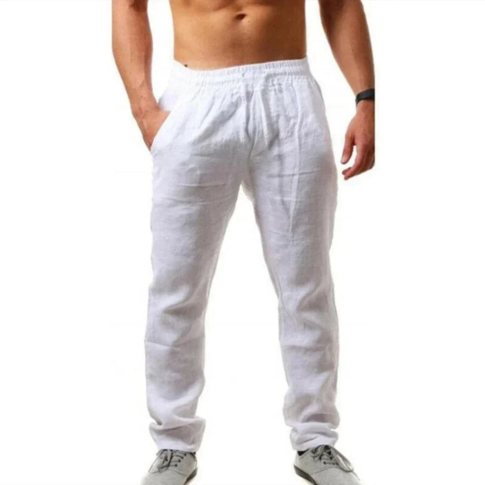Charles Casual Pants Miru World
