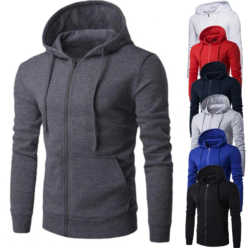 Lorenzo Sweatshirts Miru World