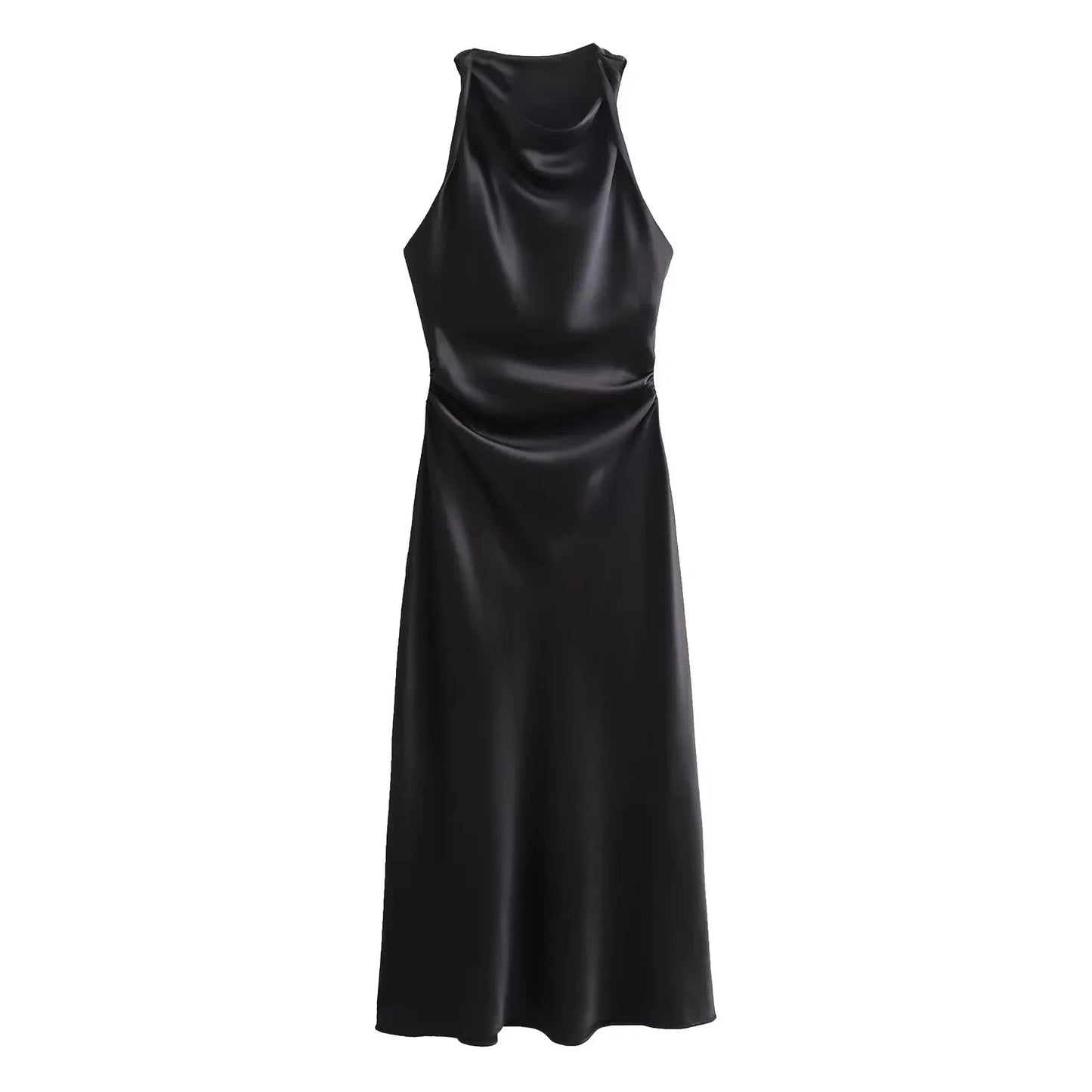 Lola Dress Miru World