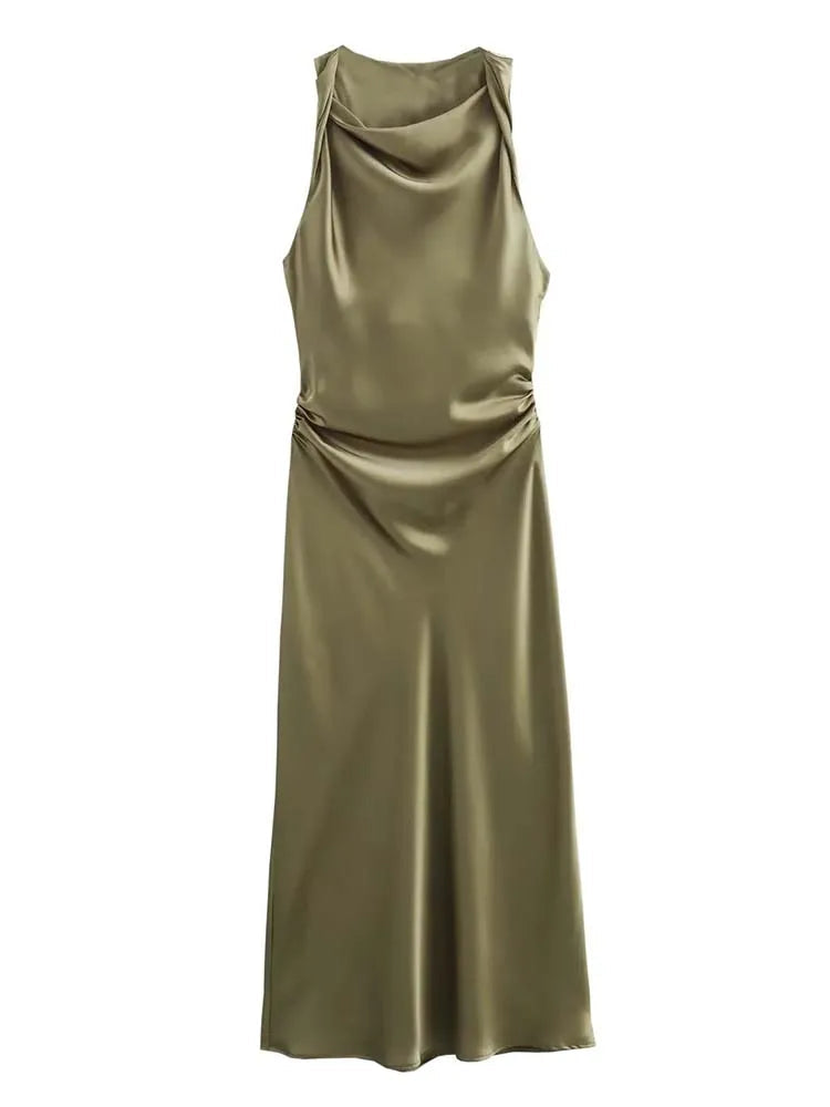 Lola Dress Miru World