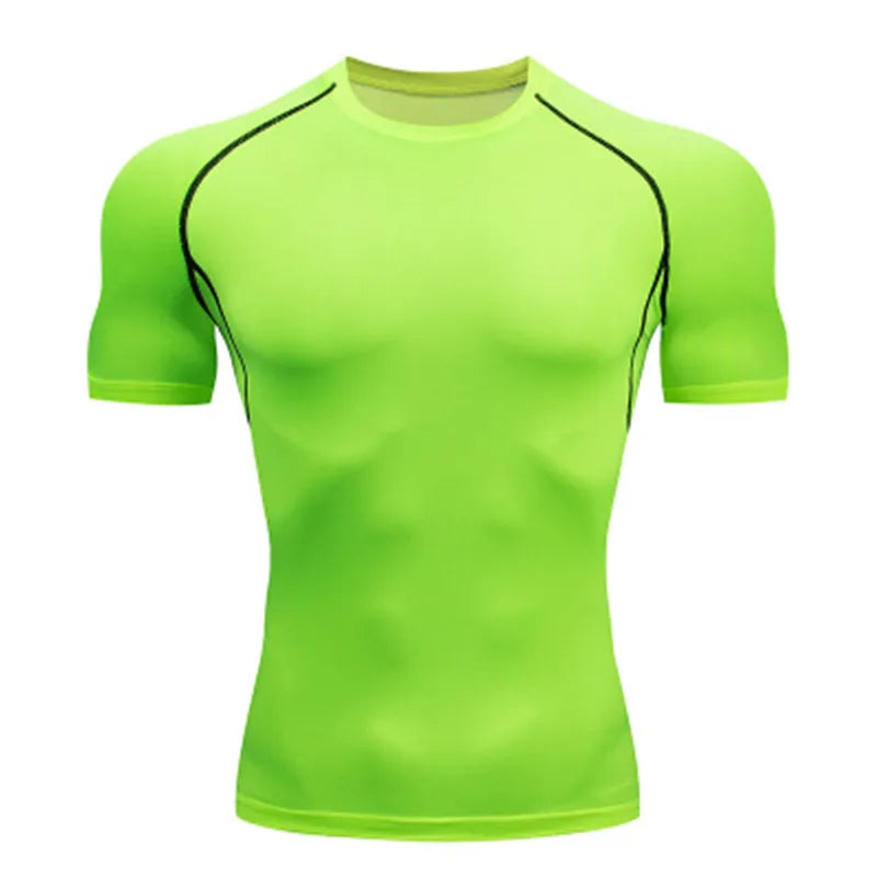 Jack T Shirt Outdoor Training - Miru World