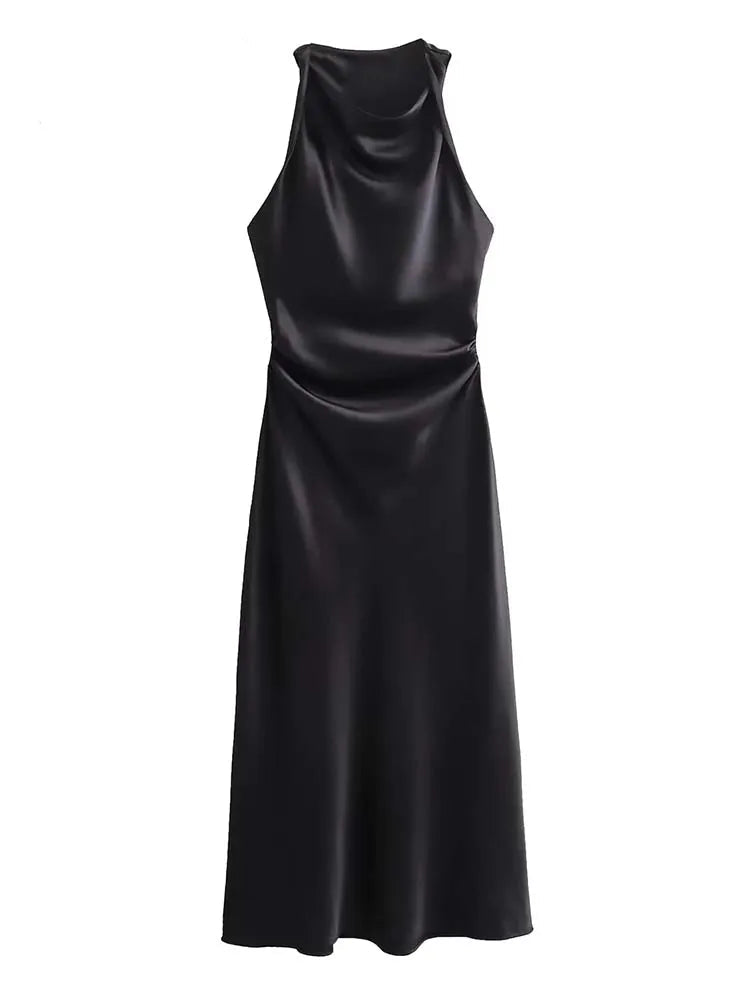 Lola Dress Miru World