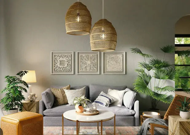 Home Decorations Miru World