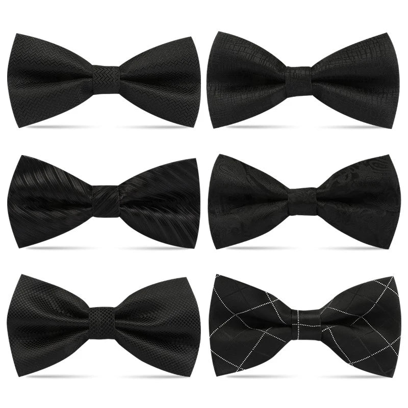 Raul Bow Tie Miru World