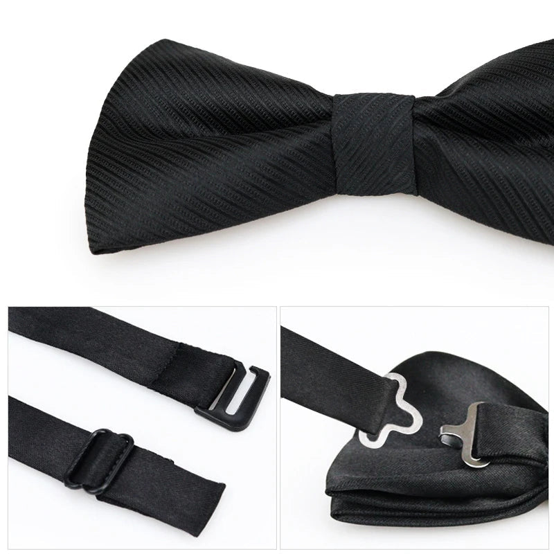 Raul Bow Tie Miru World