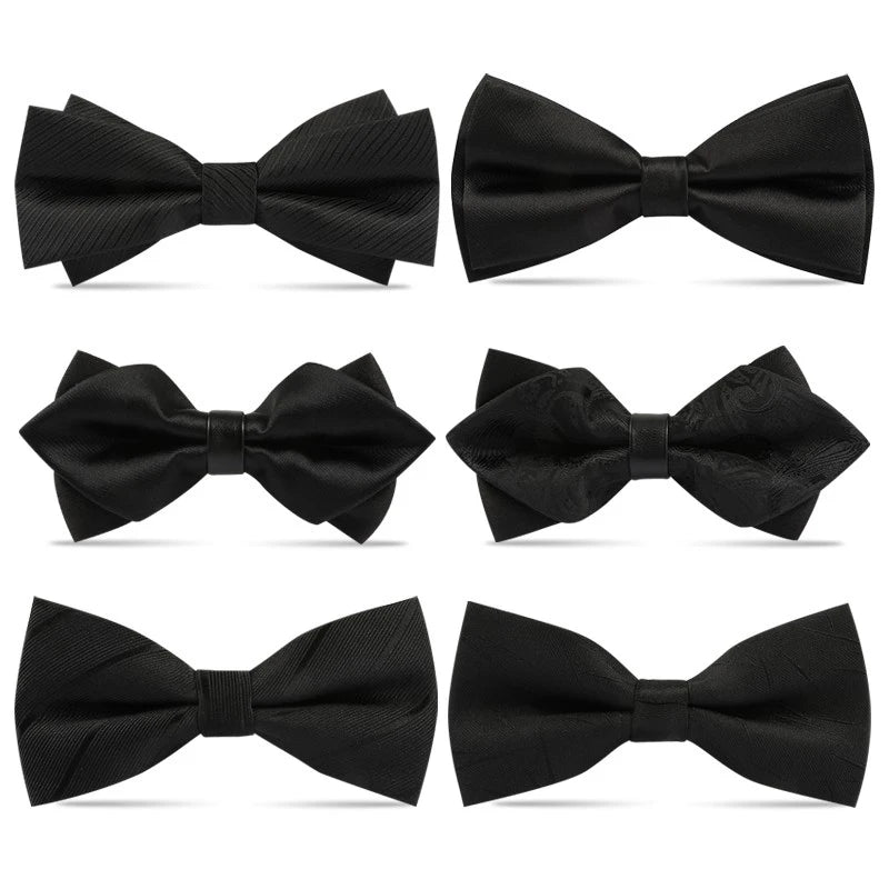 Raul Bow Tie Miru World