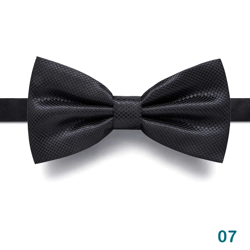 Raul Bow Tie Miru World