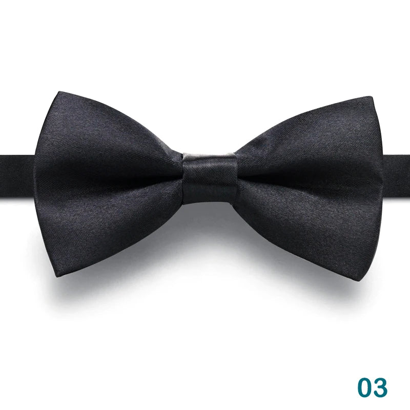 Raul Bow Tie Miru World