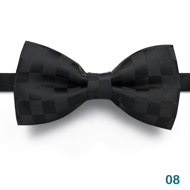 Raul Bow Tie Miru World