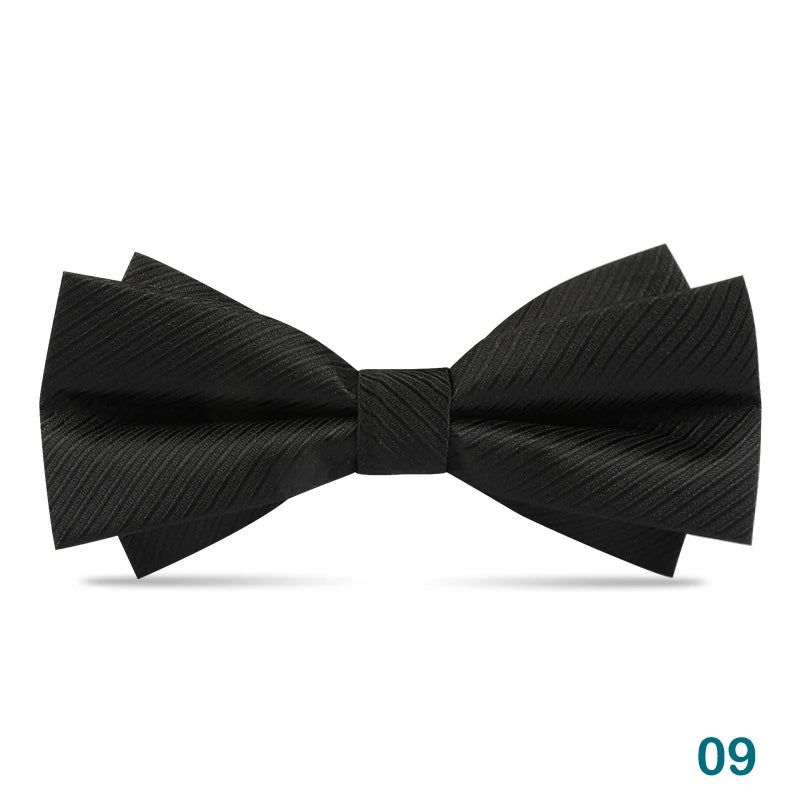 Raul Bow Tie Miru World