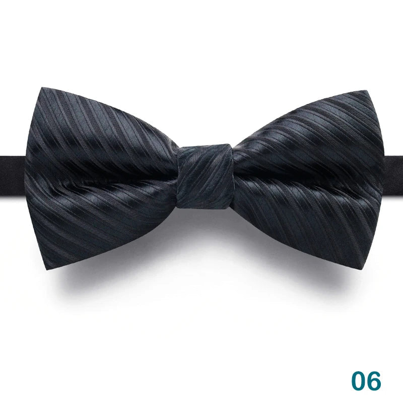 Raul Bow Tie Miru World