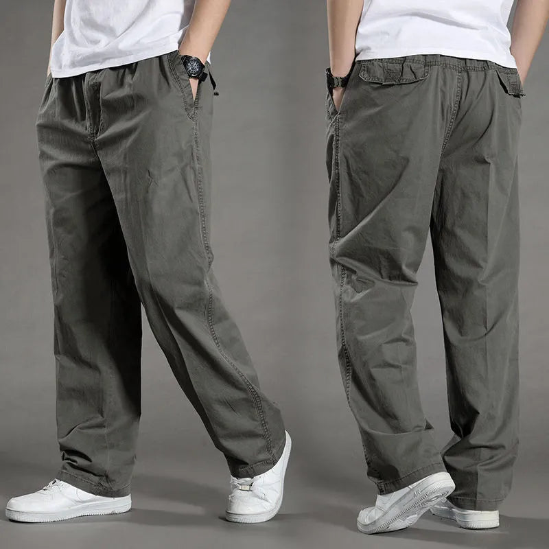 Dario Cargo Pants - Miru World