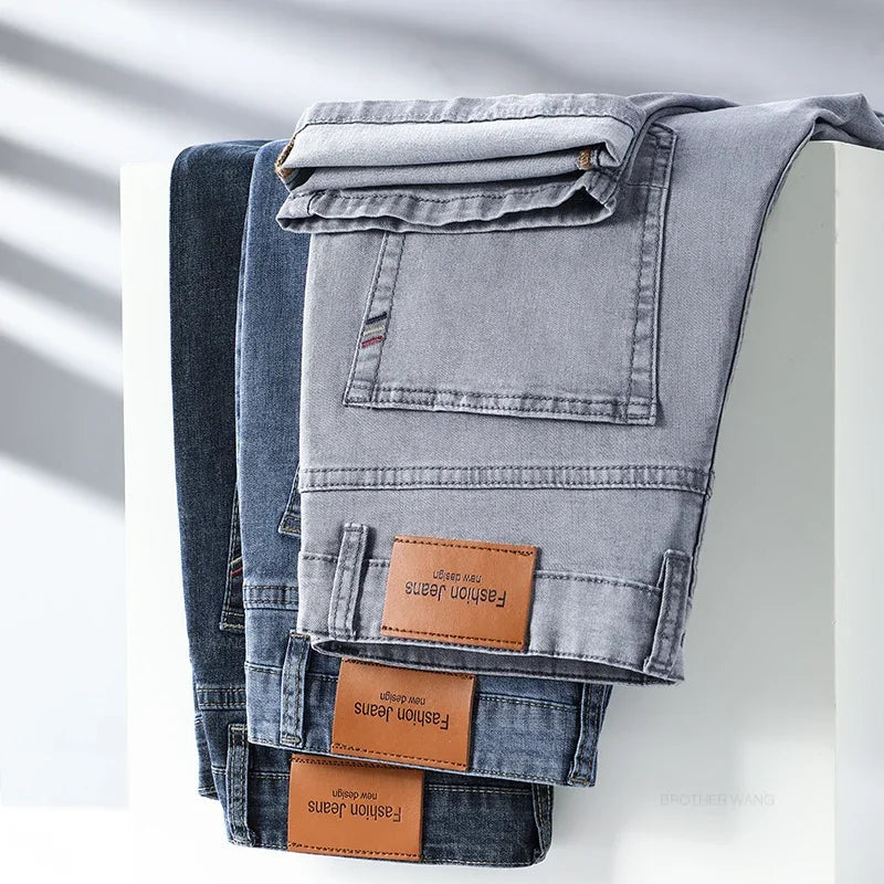 Romeo Fashion Jeans Miru World