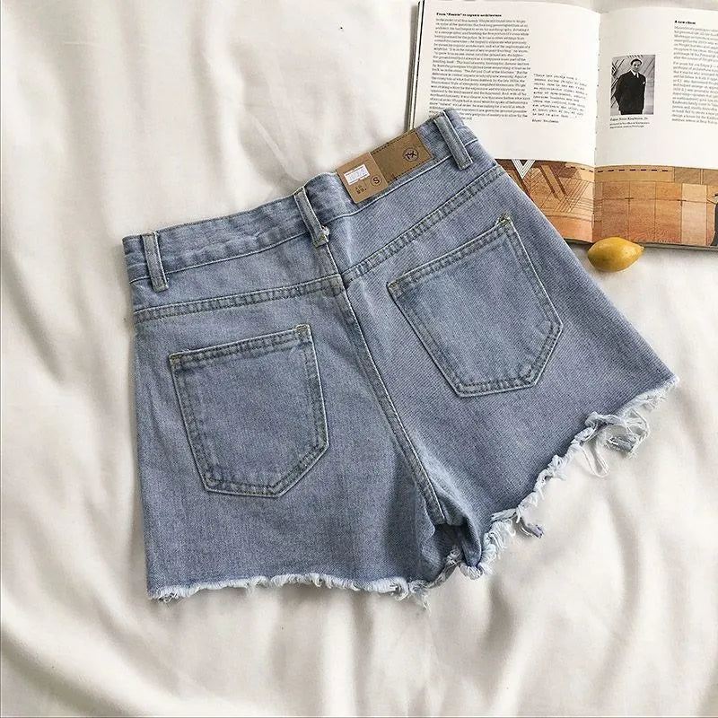 Kiki Shorts Miru World